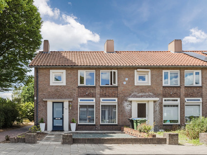 Leliestraat 40