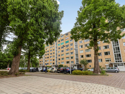 Wagnerplein 46