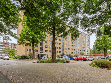 Wagnerplein 46