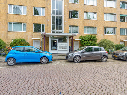 Wagnerplein 46