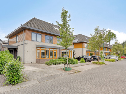 Waterschans 5