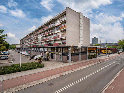 Hanzestraat 63