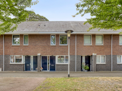 Marmotstraat 18