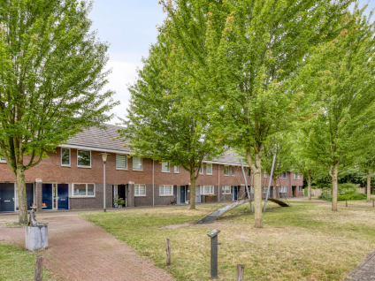 Marmotstraat 18