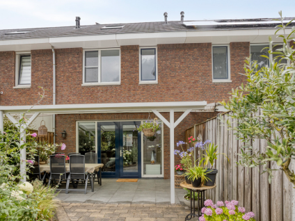 Marmotstraat 18