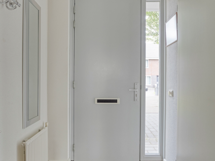 Marmotstraat 18