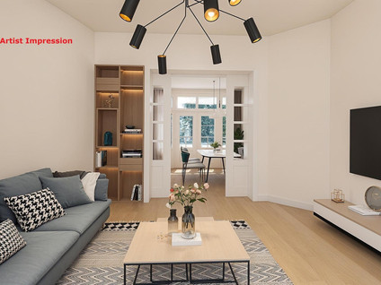 Joseph Hollmanstraat 17A