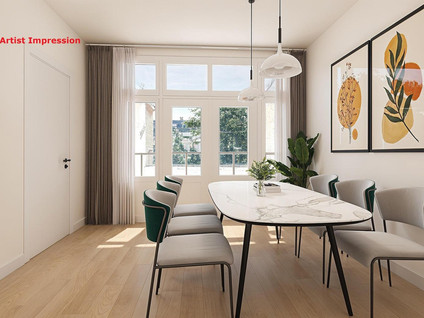 Joseph Hollmanstraat 17A