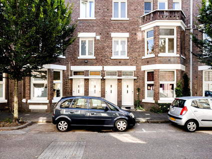 Joseph Hollmanstraat 17A