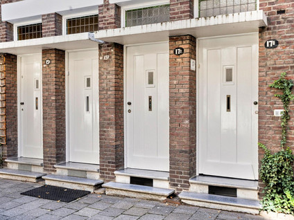 Joseph Hollmanstraat 17A