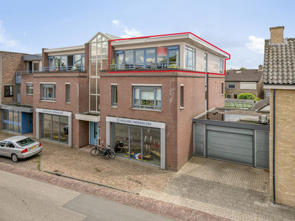 Nieuwstraat 59H