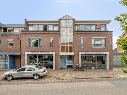 Nieuwstraat 59H