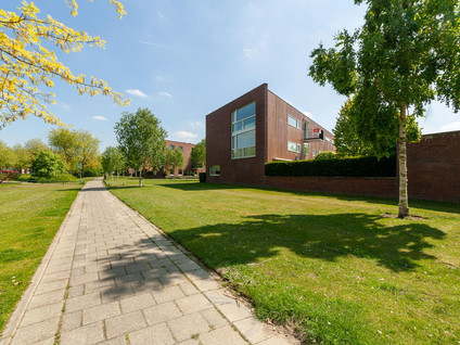 Prometheusstraat 5