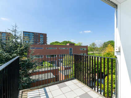 Prometheusstraat 5