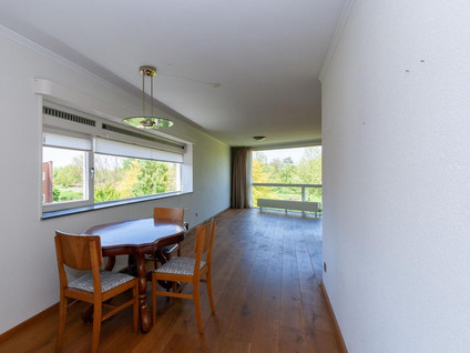 Prometheusstraat 5