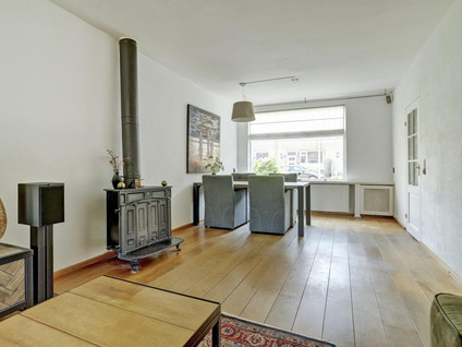Sem Dresdenstraat 16
