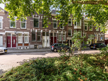 Albregt-Engelmanstraat 53B