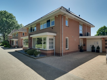 Kruisgang 5