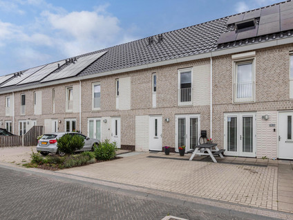 Penningkruidstraat 29