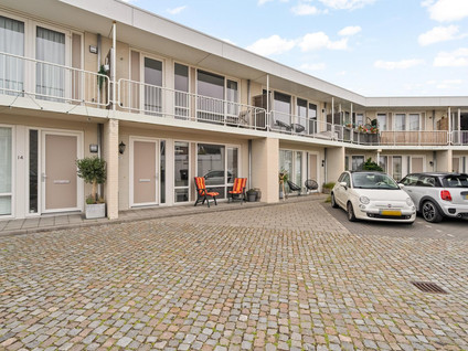 Abel Tasmanstraat 12