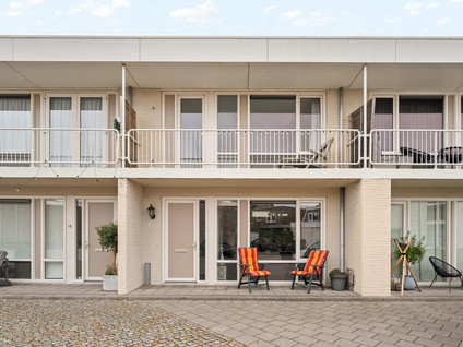 Abel Tasmanstraat 12