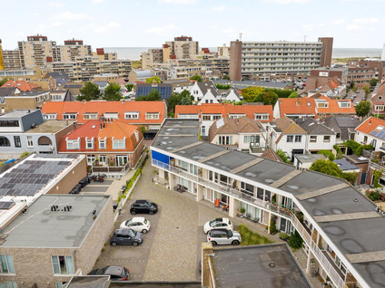 Abel Tasmanstraat 12