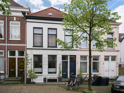 Schrassertstraat 98