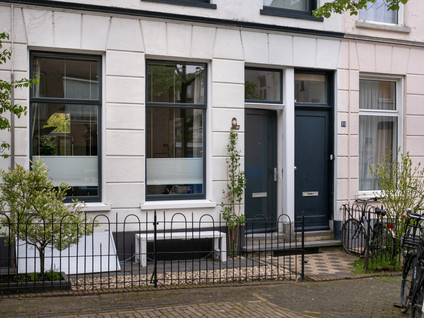 Schrassertstraat 98