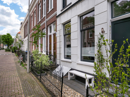 Schrassertstraat 98