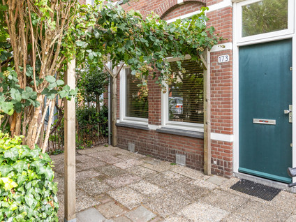Celsiusstraat 173