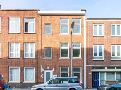 Van der Duynstraat 167A