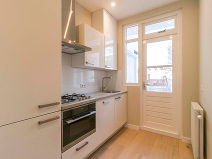 Van der Duynstraat 167A