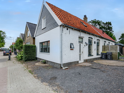 Nieuweweg 13
