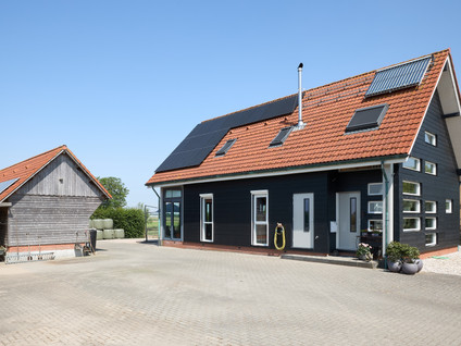 Korteraarseweg 56