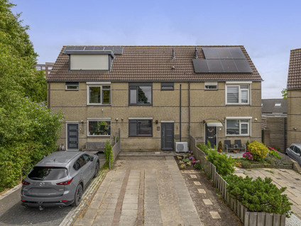 Stuurboord 30