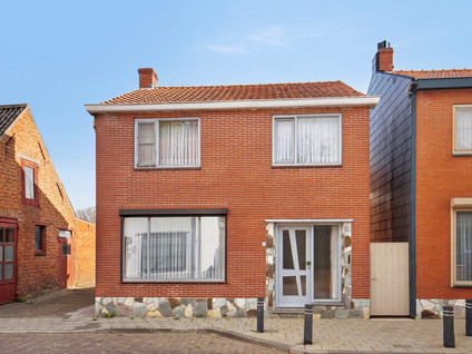 Hombachstraat 26