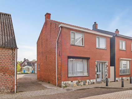 Hombachstraat 26
