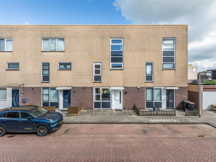 Bromostraat 4