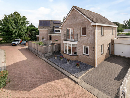 Beatrixstraat 15