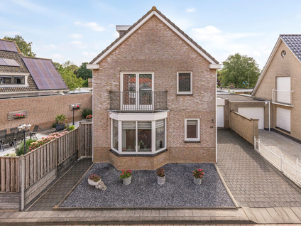 Beatrixstraat 15