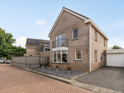 Beatrixstraat 15