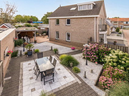 Beatrixstraat 15