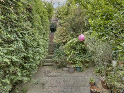 Laatbankstraat 25