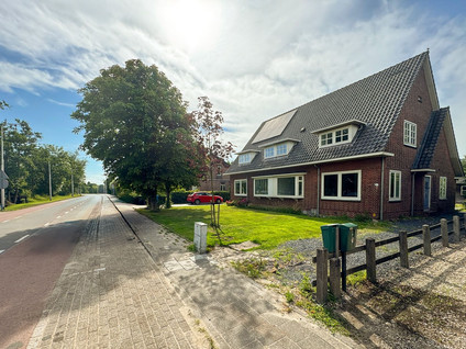 Oosteinderweg 37B