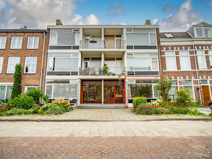 Rijn en Schiekade 10