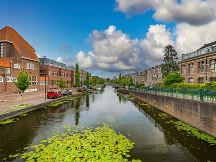 Rijn en Schiekade 10