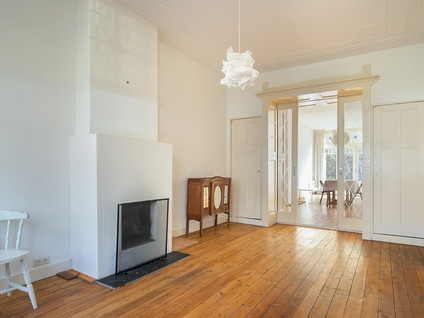 Graaf Florisstraat 106A
