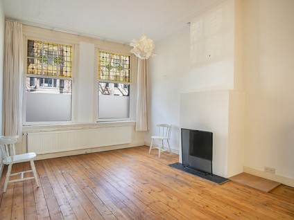 Graaf Florisstraat 106A