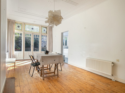 Graaf Florisstraat 106A