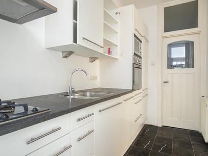 Graaf Florisstraat 106A